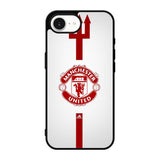 Manchester United Logo Z5031 iPhone 17e Case