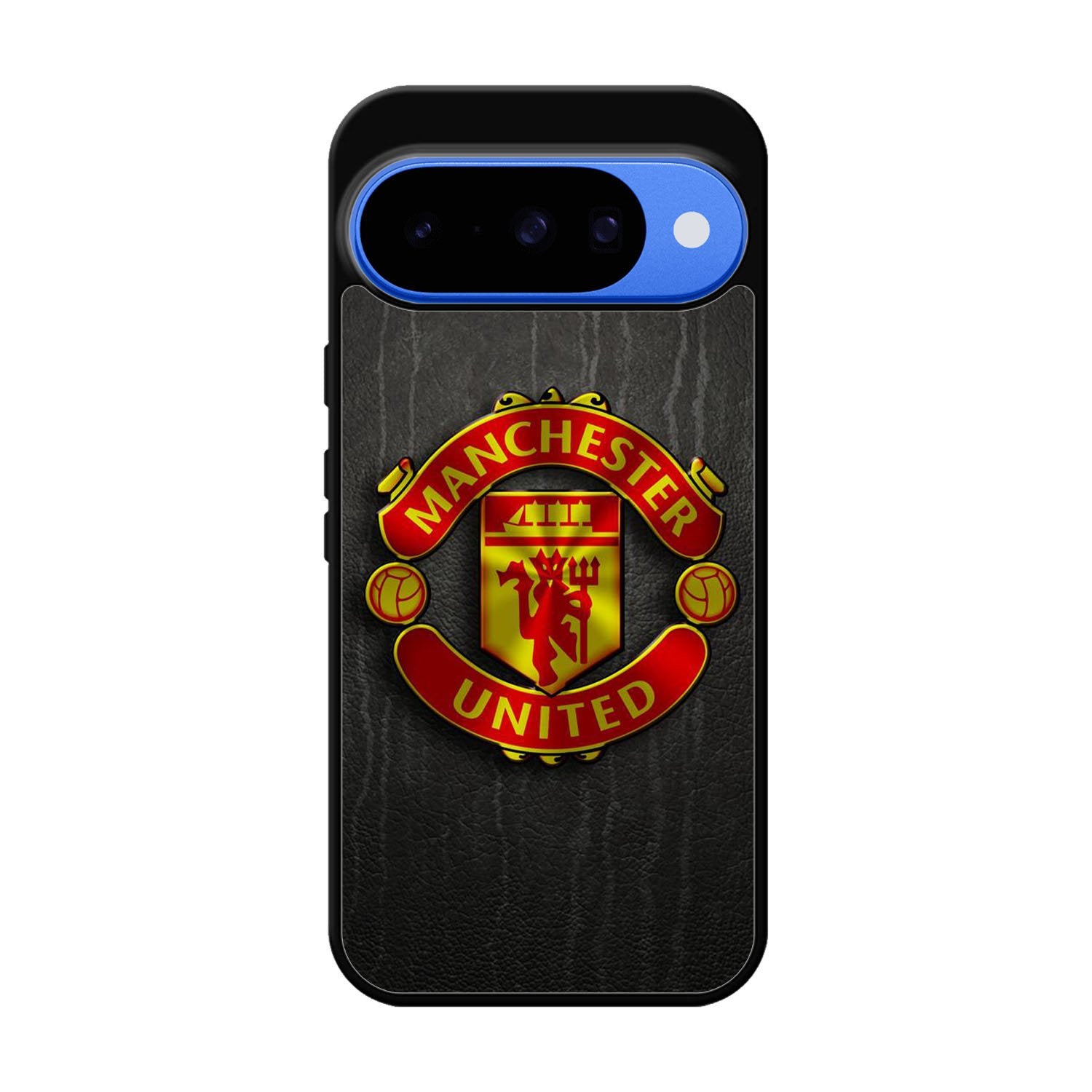 Manchester United Z5032 Google Pixel 10 Case