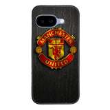 Manchester United Z5032 Google Pixel 10A Case