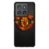 Manchester United Z5032 Motorola Moto Edge 2025 Case