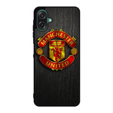 Manchester United Z5032 Samsung Galaxy A07 Case