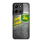 john deere logo 6th Motorola Moto G 5G 2025 Case FE2707