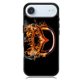 mazda fire Logo Z5045 iPhone 17 Air Case