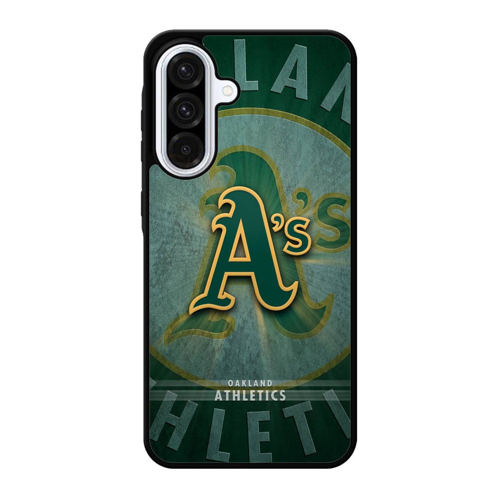 oakland athletics Samsung Galaxy A56 Case FE8122