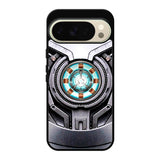 Body Arc Reactor Z5081 Google Pixel 10 Pro Case