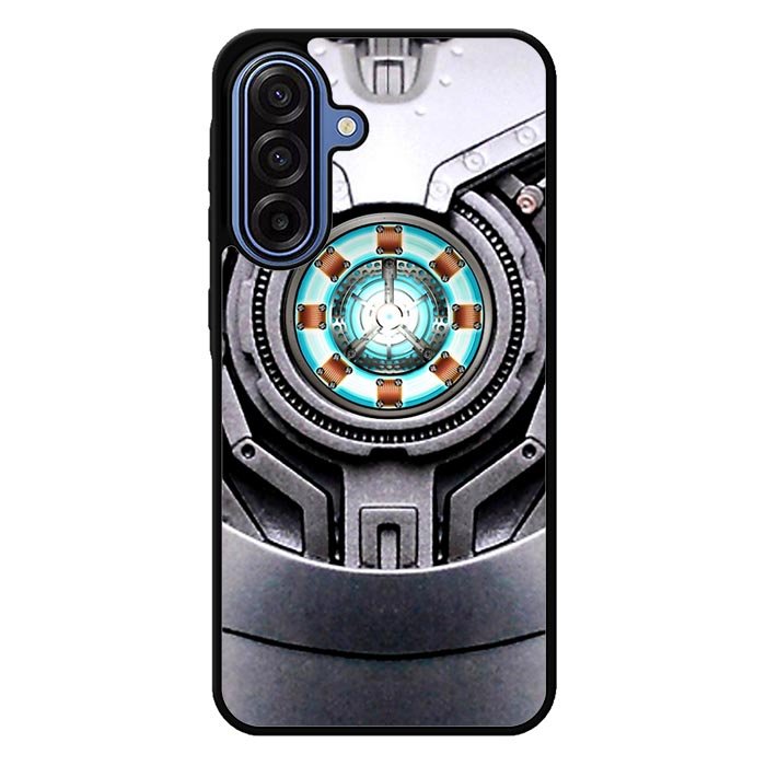 Body Arc Reactor Z5081 Samsung Galaxy A17 5G Case