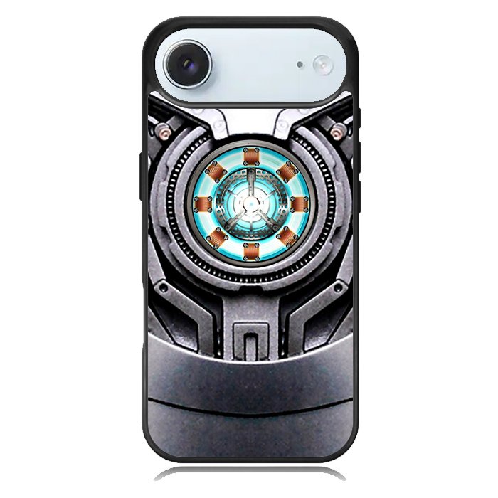 Body Arc Reactor Z5081 iPhone 17 Air Case
