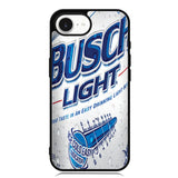 BUSCH LIGHT iPhone 16e Case FE1472