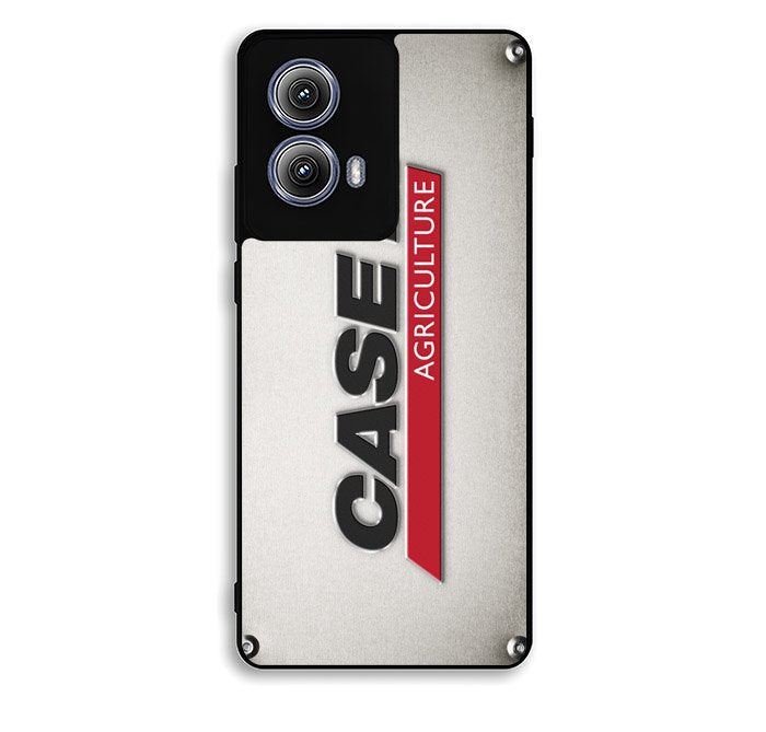 CASE IH INTERNATIONAL HARVERSTER Motorola Moto Edge 2024 Case FE5291