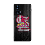 St Louis Cardinals Logo 14th Motorola Moto G Power 5G 2024 Case FE2020