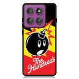 the hundreds Z5143 Motorola Moto Edge 2025 | Moto Edge 60 Fusion | Moto Edge 60 Pro Case