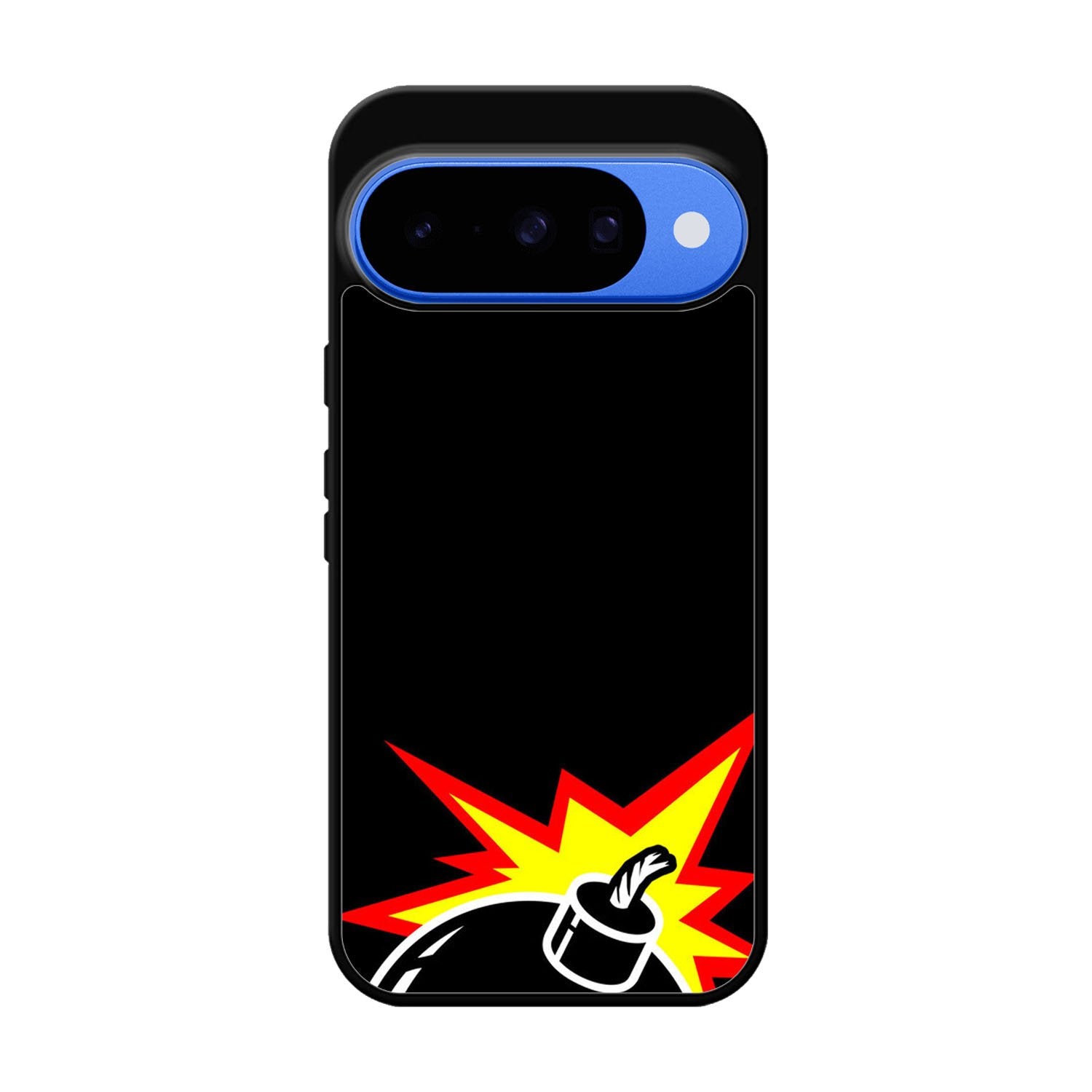 The Hundreds Logo Z5144 Google Pixel 10 Case
