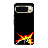 The Hundreds Logo Z5144 Google Pixel 10 Pro Case