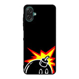 The Hundreds Logo Z5144 Samsung Galaxy A07 Case