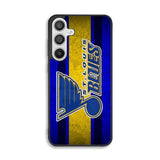 St Louis Blues 1st Samsung Galaxy A26 Case FE5348