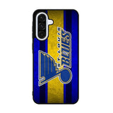 St Louis Blues 1st Samsung Galaxy A36 Case FE4027