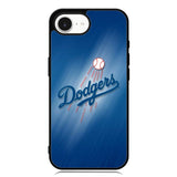 Los Angeles Dodgers iPhone 16e Case FE1479