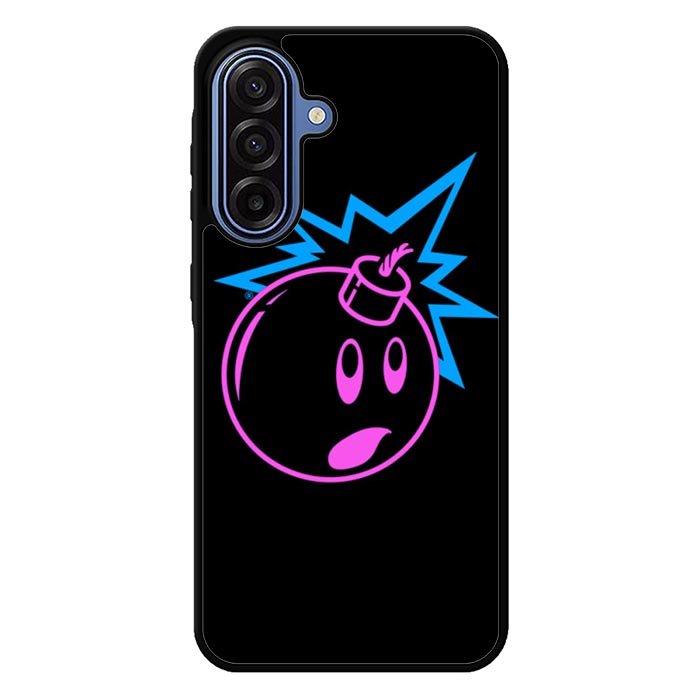 the hundreds minimalist Logo Z5204 Samsung Galaxy A17 5G Case