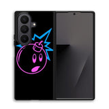 the hundreds minimalist Logo Z5204 Samsung Galaxy Z Fold 7 Case