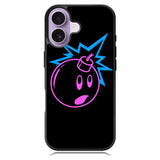 the hundreds minimalist Logo Z5204 iPhone 17 Case