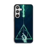 Harry Potter Expecto Patronum Samsung Galaxy A26 Case FE5739