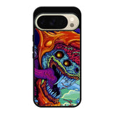Hypebeast Art Z5222 Google Pixel 10 Pro Case