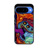 Hypebeast Art Z5222 Google Pixel 10 Case