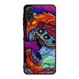 Hypebeast Art Z5222 Samsung Galaxy A07 Case