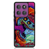 Hypebeast Art Z5222 Motorola Moto Edge 2025 | Moto Edge 60 Fusion | Moto Edge 60 Pro Case