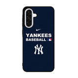 New York Yankees Baseball Samsung Galaxy A36 Case FE0013