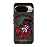 New York Yankees Logo Z5234 Google Pixel 10 Pro Case