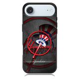 New York Yankees Logo Z5234 iPhone 17 Air Case