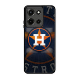 Houston Astros 1st Motorola Moto G 5G 2025 Case FE4189
