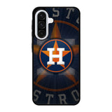 Houston Astros 1st Samsung Galaxy A56 Case FE4189