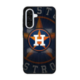 Houston Astros 1st Samsung Galaxy A36 Case FE5923