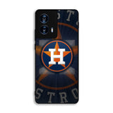Houston Astros 1st Motorola Moto G Power 5G 2024 Case FE0213