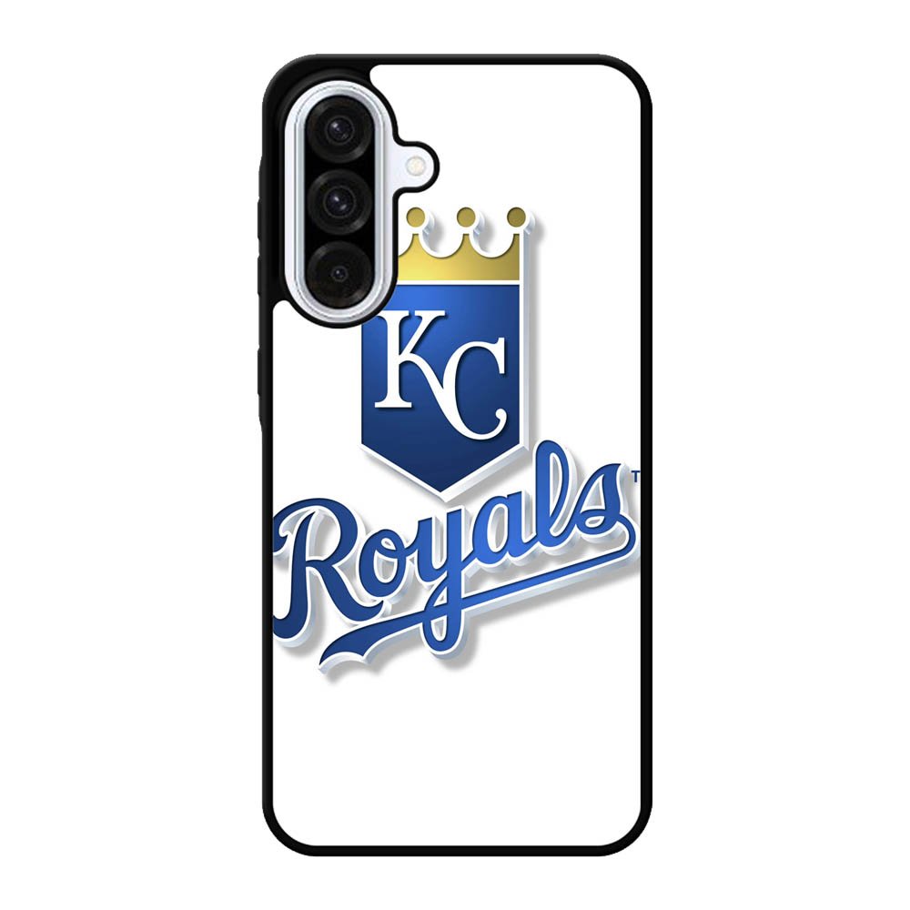 Kansas City Royals Baseball Samsung Galaxy A56 Case FE1357