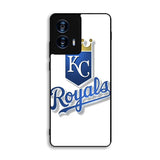 Kansas City Royals Baseball Motorola Moto G Power 5G 2024 Case FE5465