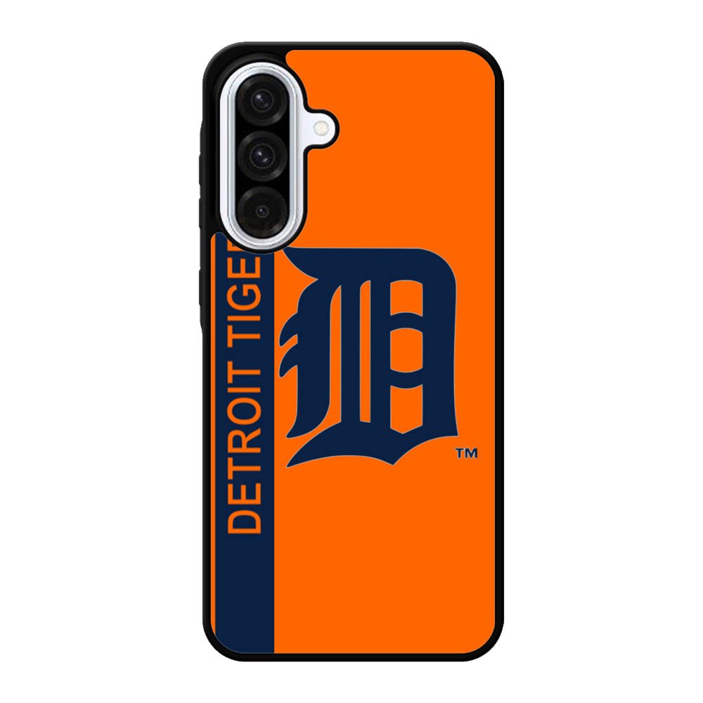 Detroit Tigers 2nd Samsung Galaxy A56 Case FE7819