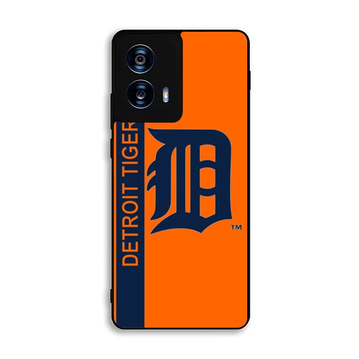 Detroit Tigers 2nd Motorola Moto G Power 5G 2024 Case FE7819