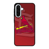 St Louis Cardinals 6th Samsung Galaxy A56 Case FE0825