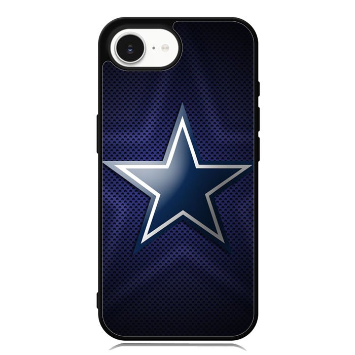 Dallas Cowboys Logo iPhone 16e Case FE1490