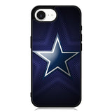 Dallas Cowboys Logo iPhone 16e Case FE1490