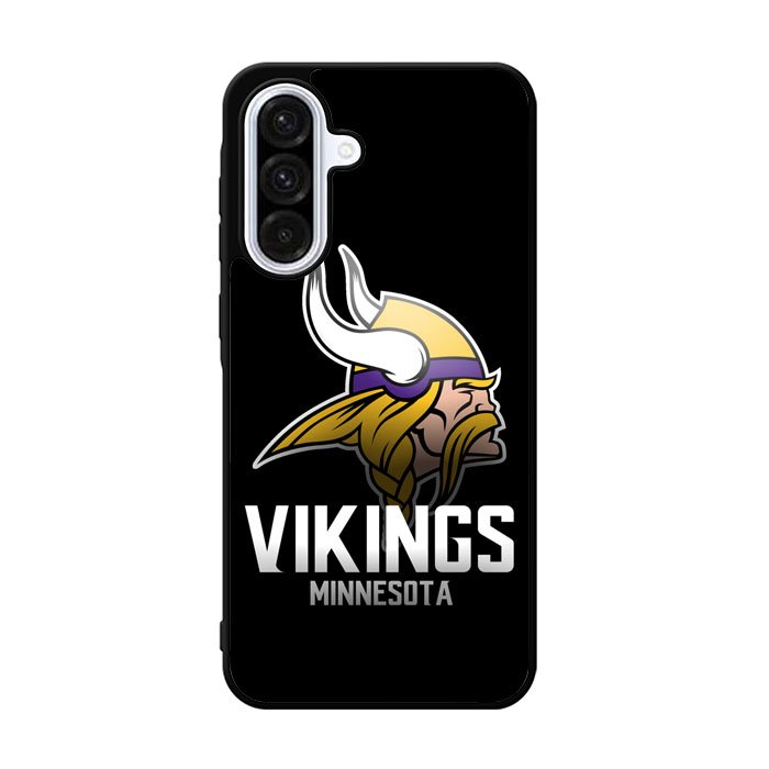 Minnesota Vikings 7th Samsung Galaxy A36 Case FE6798