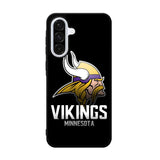 Minnesota Vikings 7th Samsung Galaxy A36 Case FE6798