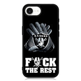 Oakland Raiders iPhone 16e Case FE1493