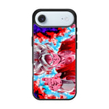 super saiyan god kaioken son goku Z5276 iPhone Air Case