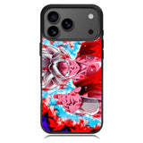 super saiyan god kaioken son goku Z5276 iPhone 17 Pro Case