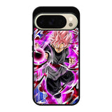 super saiyan god rose Z5279 Google Pixel 10 Pro Case