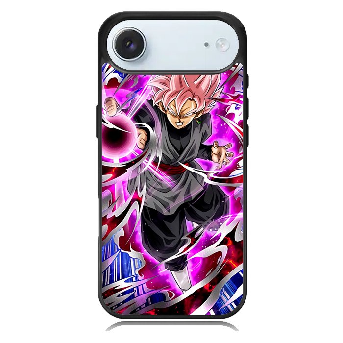 super saiyan god rose Z5279 iPhone 17 Air Case